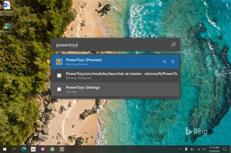 powertoys|powertoys run windows 10.